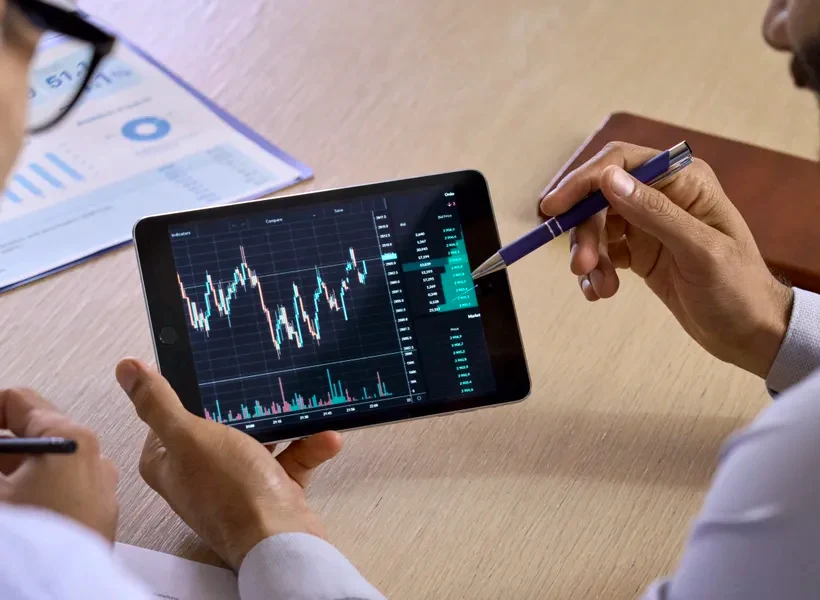 BitKeltTrade financiële instrumenten