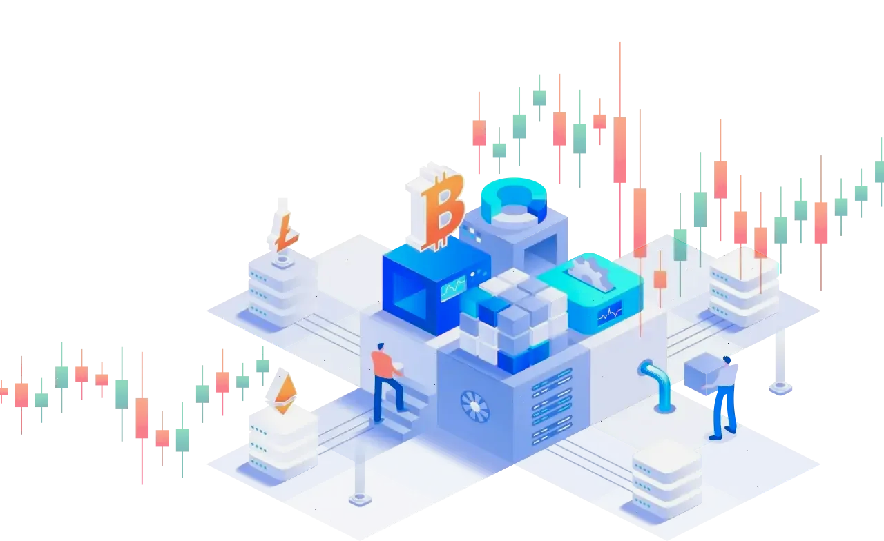 BitKeltTrade investeringsplatform